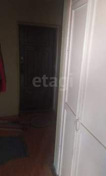 1-к квартира, вторичка, 34м2, 3/5 этаж