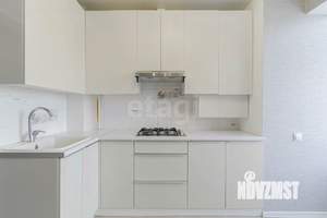 1-к квартира, вторичка, 31м2, 6/11 этаж