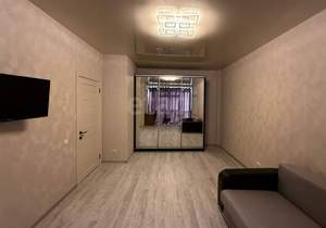 1-к квартира, вторичка, 35м2, 7/10 этаж