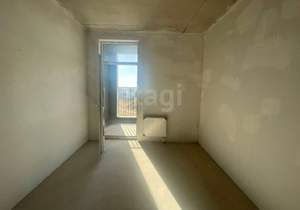 1-к квартира, вторичка, 46м2, 5/17 этаж