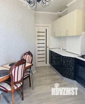 1-к квартира, вторичка, 34м2, 9/10 этаж