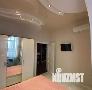3-к квартира, вторичка, 91м2, 8/10 этаж