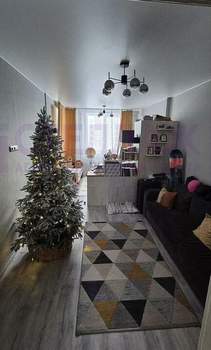 2-к квартира, вторичка, 58м2, 3/9 этаж