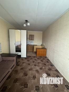 1-к квартира, вторичка, 36м2, 3/9 этаж