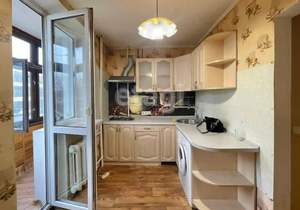 1-к квартира, вторичка, 38м2, 3/9 этаж