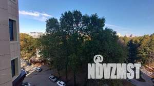4-к квартира, вторичка, 121м2, 4/20 этаж