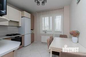 2-к квартира, вторичка, 54м2, 8/10 этаж