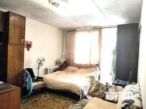 1-к квартира, вторичка, 33м2, 1/5 этаж