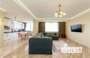 5-к квартира, вторичка, 145м2, 9/10 этаж