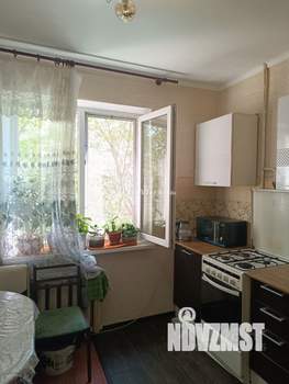 1-к квартира, вторичка, 35м2, 4/9 этаж