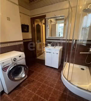 2-к квартира, вторичка, 57м2, 5/5 этаж