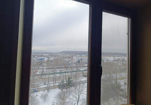 1-к квартира, вторичка, 35м2, 7/9 этаж