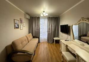 1-к квартира, вторичка, 31м2, 5/9 этаж