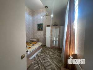 2-к квартира, вторичка, 42м2, 1/1 этаж