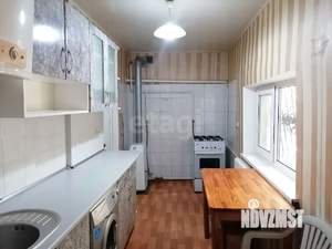 2-к квартира, вторичка, 48м2, 1/1 этаж