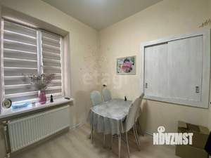 2-к квартира, вторичка, 48м2, 2/2 этаж