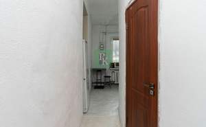 2-к квартира, вторичка, 39м2, 1/5 этаж