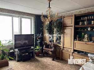 3-к квартира, вторичка, 73м2, 3/16 этаж