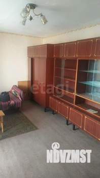 1-к квартира, вторичка, 34м2, 3/5 этаж