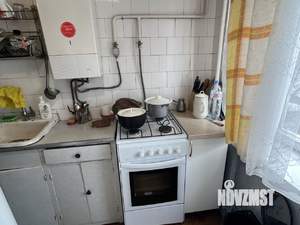 3-к квартира, вторичка, 62м2, 3/6 этаж