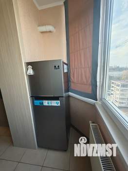 1-к квартира, вторичка, 33м2, 8/10 этаж