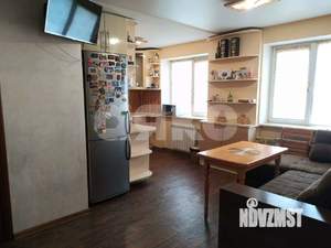 3-к квартира, вторичка, 52м2, 4/5 этаж