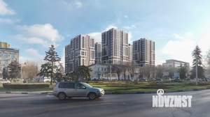2-к квартира, вторичка, 60м2, 6/20 этаж