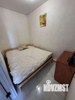 1-к квартира, вторичка, 35м2, 2/16 этаж