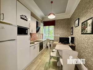 2-к квартира, вторичка, 72м2, 2/2 этаж