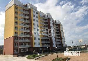 1-к квартира, вторичка, 34м2, 2/9 этаж