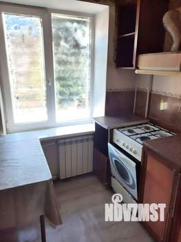 1-к квартира, вторичка, 30м2, 3/5 этаж