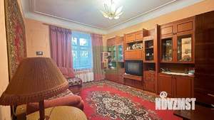 2-к квартира, вторичка, 50м2, 1/3 этаж