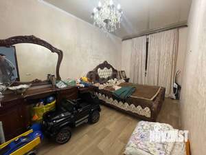 3-к квартира, вторичка, 98м2, 1/3 этаж
