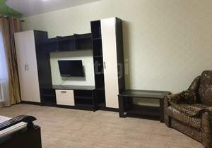 1-к квартира, вторичка, 35м2, 4/9 этаж