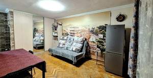 3-к квартира, вторичка, 64м2, 4/5 этаж