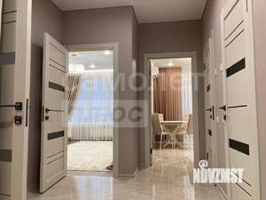 2-к квартира, вторичка, 63м2, 4/18 этаж