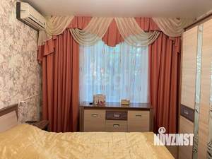 4-к квартира, вторичка, 95м2, 1/9 этаж