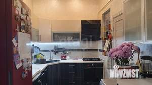 3-к квартира, вторичка, 67м2, 1/1 этаж