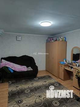 2-к квартира, вторичка, 27м2, 1/1 этаж