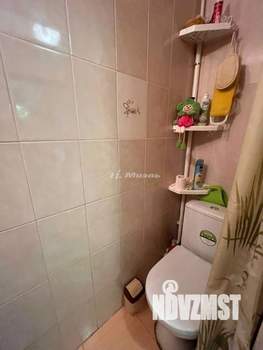 1-к квартира, вторичка, 27м2, 1/1 этаж