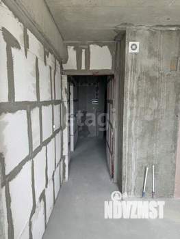 1-к квартира, вторичка, 39м2, 5/10 этаж