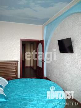 2-к квартира, вторичка, 77м2, 6/11 этаж