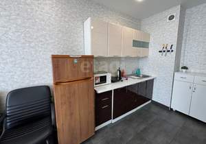 Студия квартира, вторичка, 25м2, 4/10 этаж