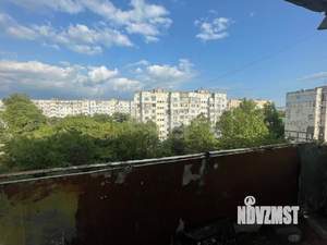 1-к квартира, вторичка, 35м2, 7/9 этаж