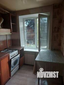 1-к квартира, вторичка, 32м2, 3/5 этаж