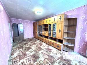 1-к квартира, вторичка, 31м2, 2/5 этаж