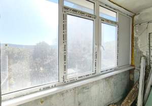 2-к квартира, вторичка, 48м2, 6/9 этаж