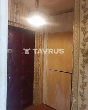 1-к квартира, вторичка, 31м2, 3/5 этаж