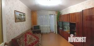 2-к квартира, вторичка, 46м2, 3/5 этаж