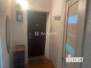1-к квартира, вторичка, 31м2, 2/5 этаж